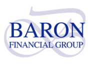 Baron Financial Group logo