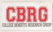CBRG logo