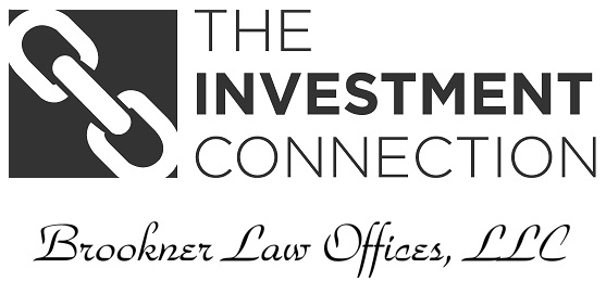 Brookner Law Offices logo