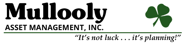 Mullooly Asset Management Logo