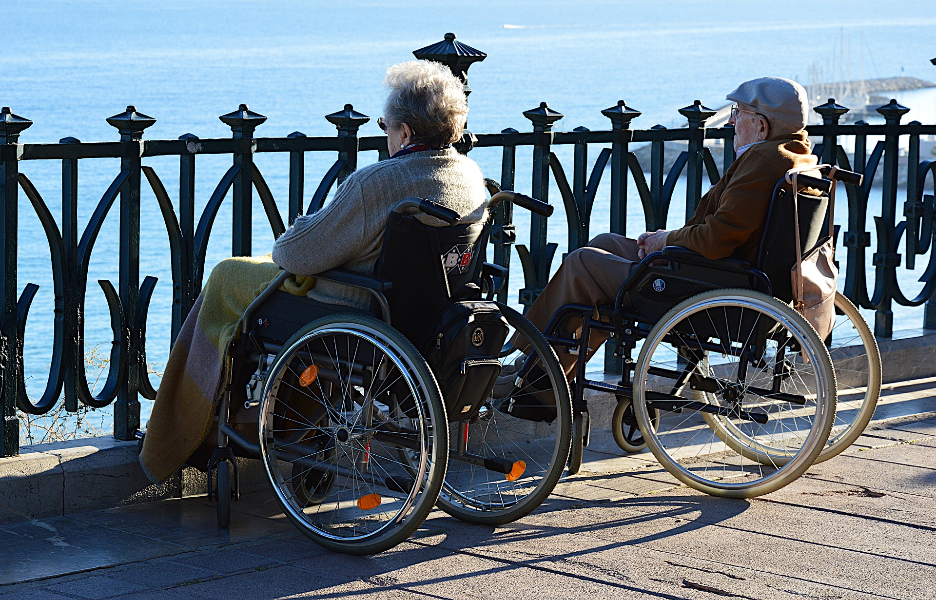 Детства инвалидов и пожилых граждан. Пожилые и инвалиды. Пенсионеры инвалидная коляска. Пожилые люди и инвалиды. Коляска для пенсионеров.